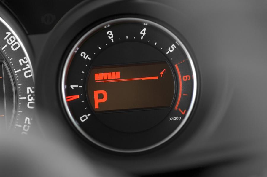  Citroen C5 2007 года  (фото 118 из 133)